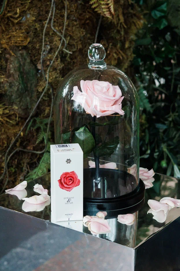 Бренд Siberian Wellness представил коллекцию из 5 ароматов (фото 3)