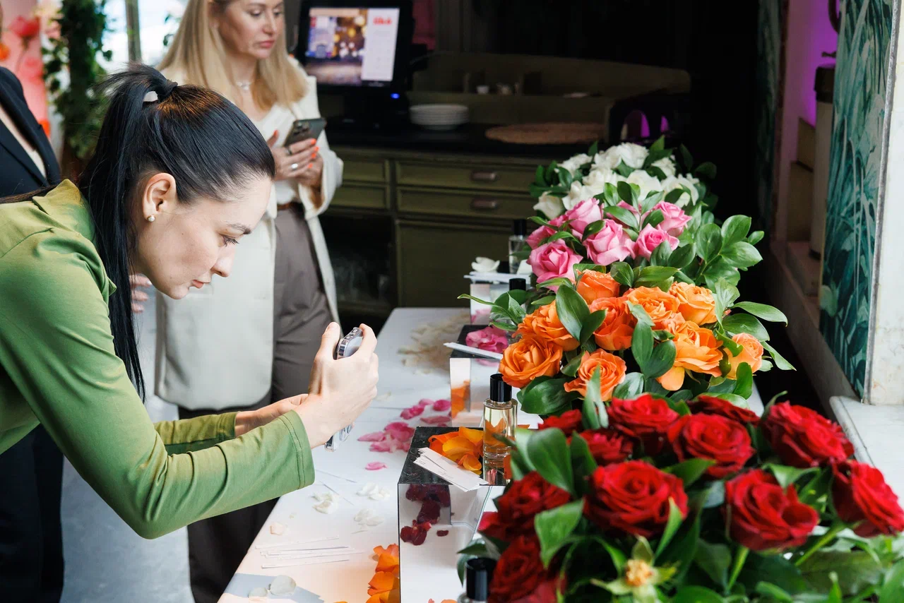 Бренд Siberian Wellness представил коллекцию из 5 ароматов (фото 4)