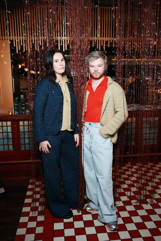 К премьере нового фильма Полански BURO.TSUM запустил сет-меню «Дворец» (фото 2)