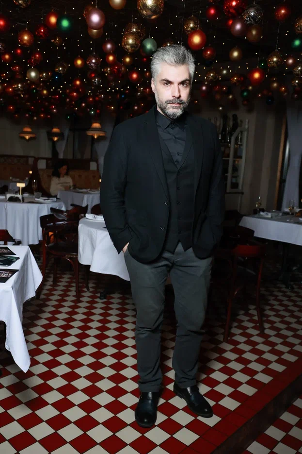 К премьере нового фильма Полански BURO.TSUM запустил сет-меню «Дворец» (фото 3)