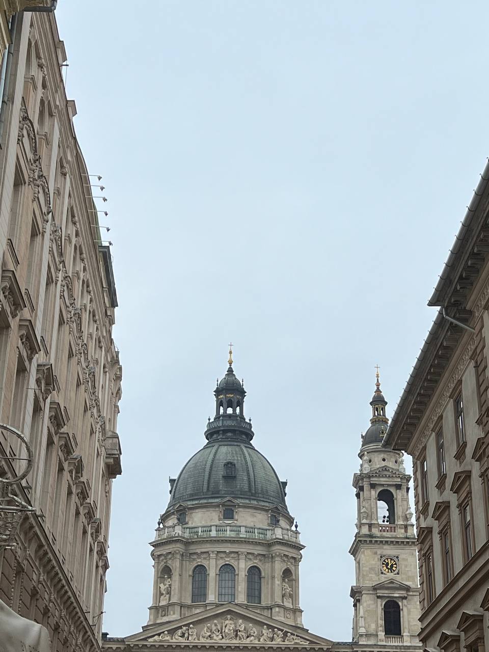 Готические базилики и парижская романтика: гид по Будапешту от редакции BURO. (фото 3)