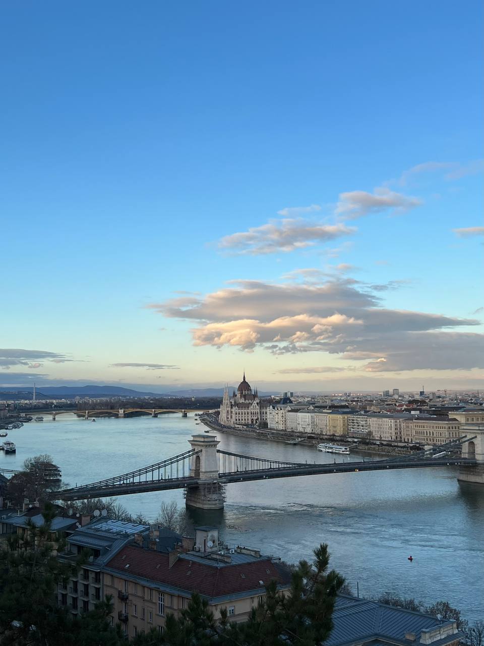 Готические базилики и парижская романтика: гид по Будапешту от редакции BURO. (фото 7)