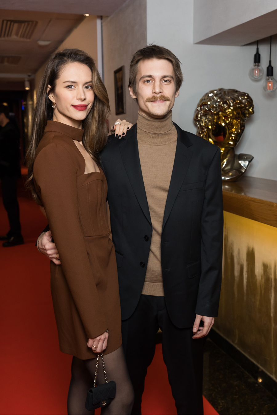 Журнал «КиноРепортер» назвал лауреатов премии «Событие года» (фото 6)