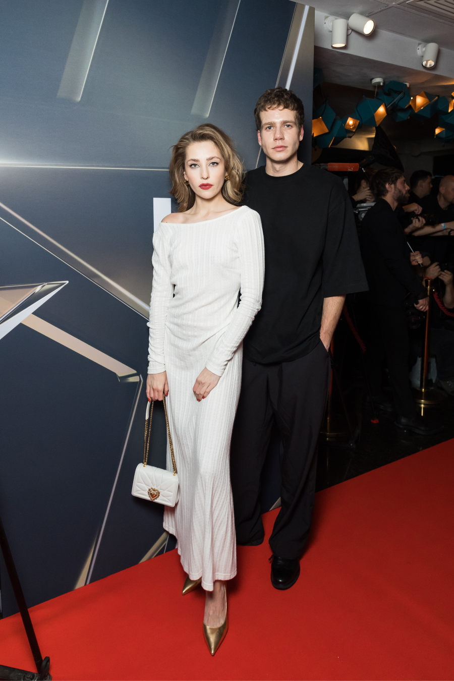 Журнал «КиноРепортер» назвал лауреатов премии «Событие года» (фото 4)