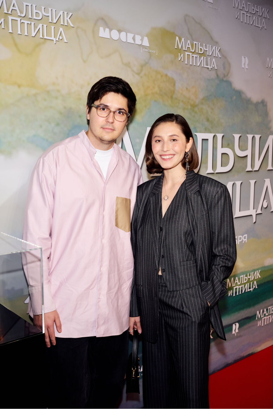 Премьера нового мультфильма Хаяо Миядзаки прошла при поддержке «А-Клуба» (фото 4)