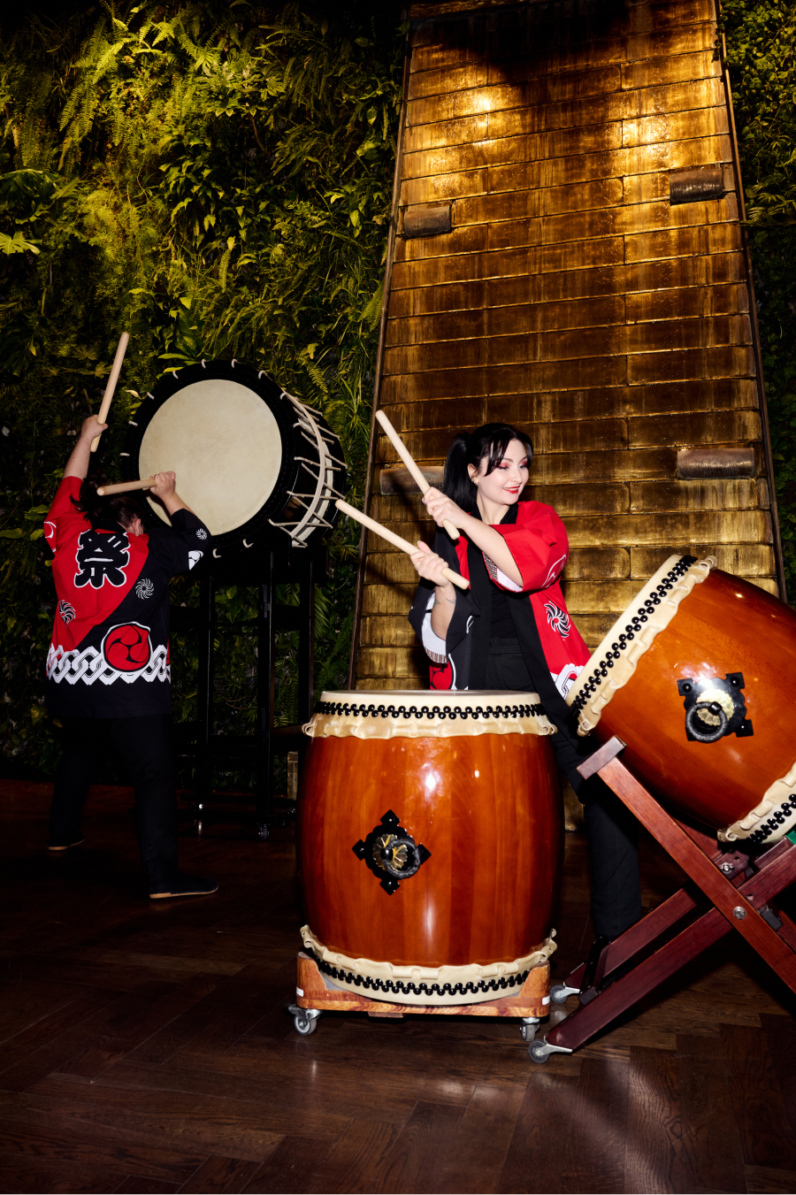 Премьера нового мультфильма Хаяо Миядзаки прошла при поддержке «А-Клуба» (фото 6)