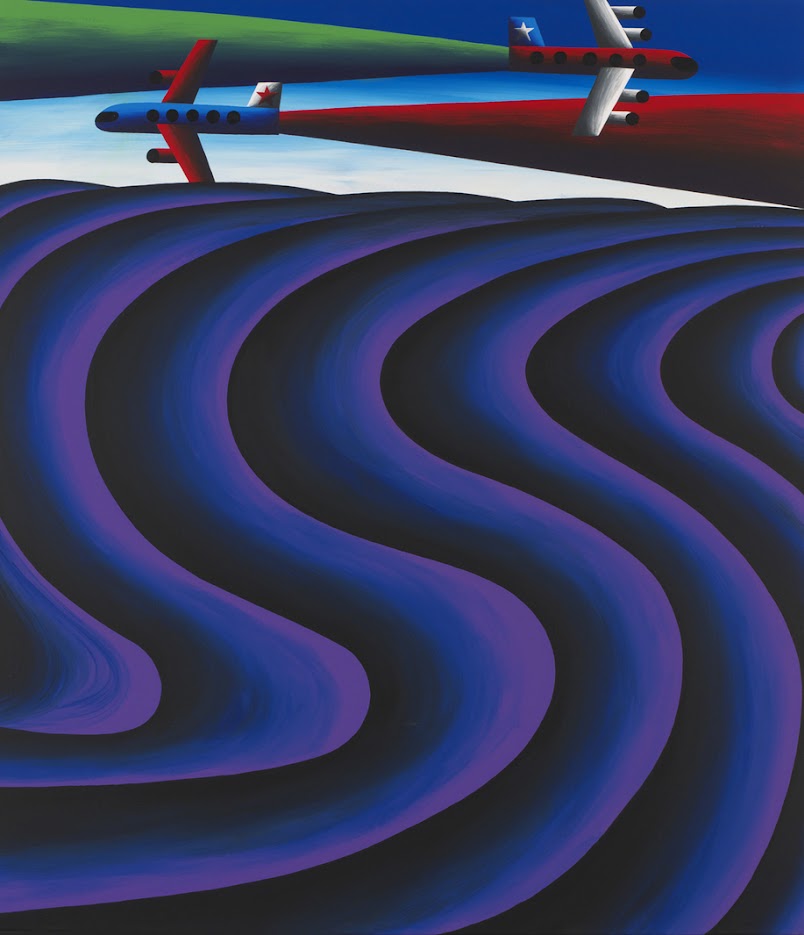 Арт-платформа Cube.Moscow проведет первый аукцион современного искусства (фото 4)