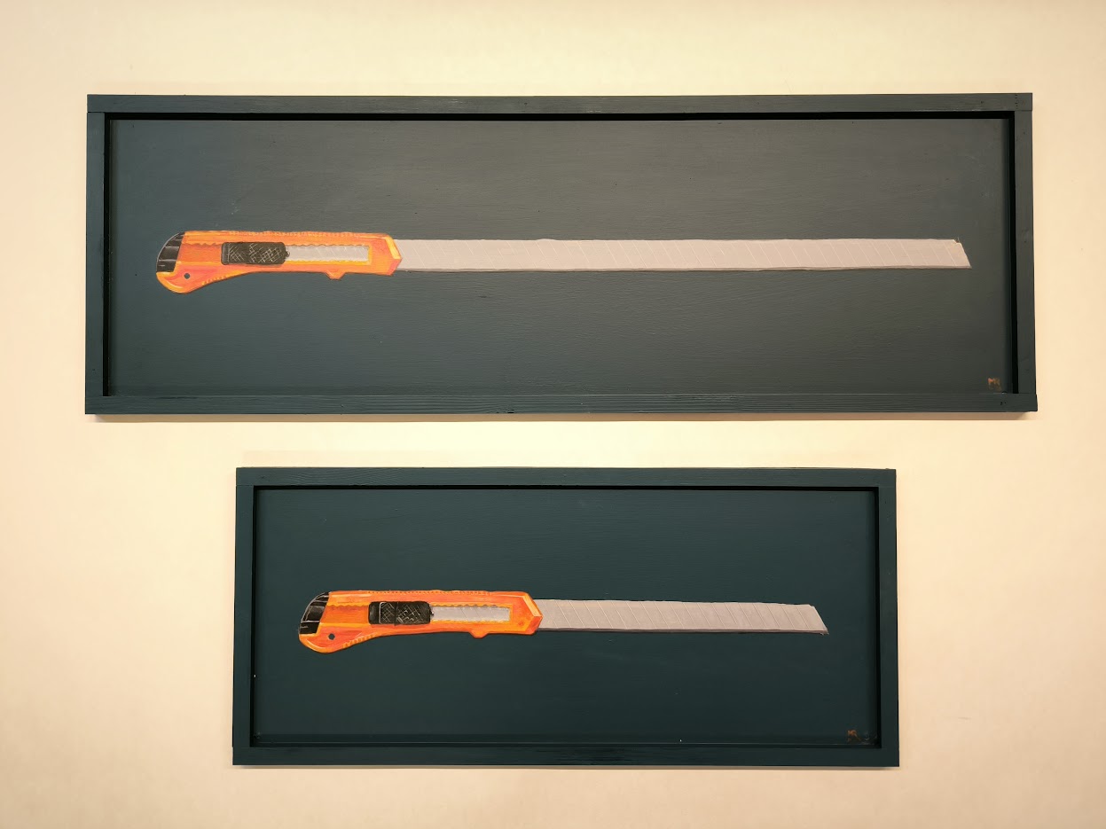 Арт-платформа Cube.Moscow проведет первый аукцион современного искусства (фото 6)