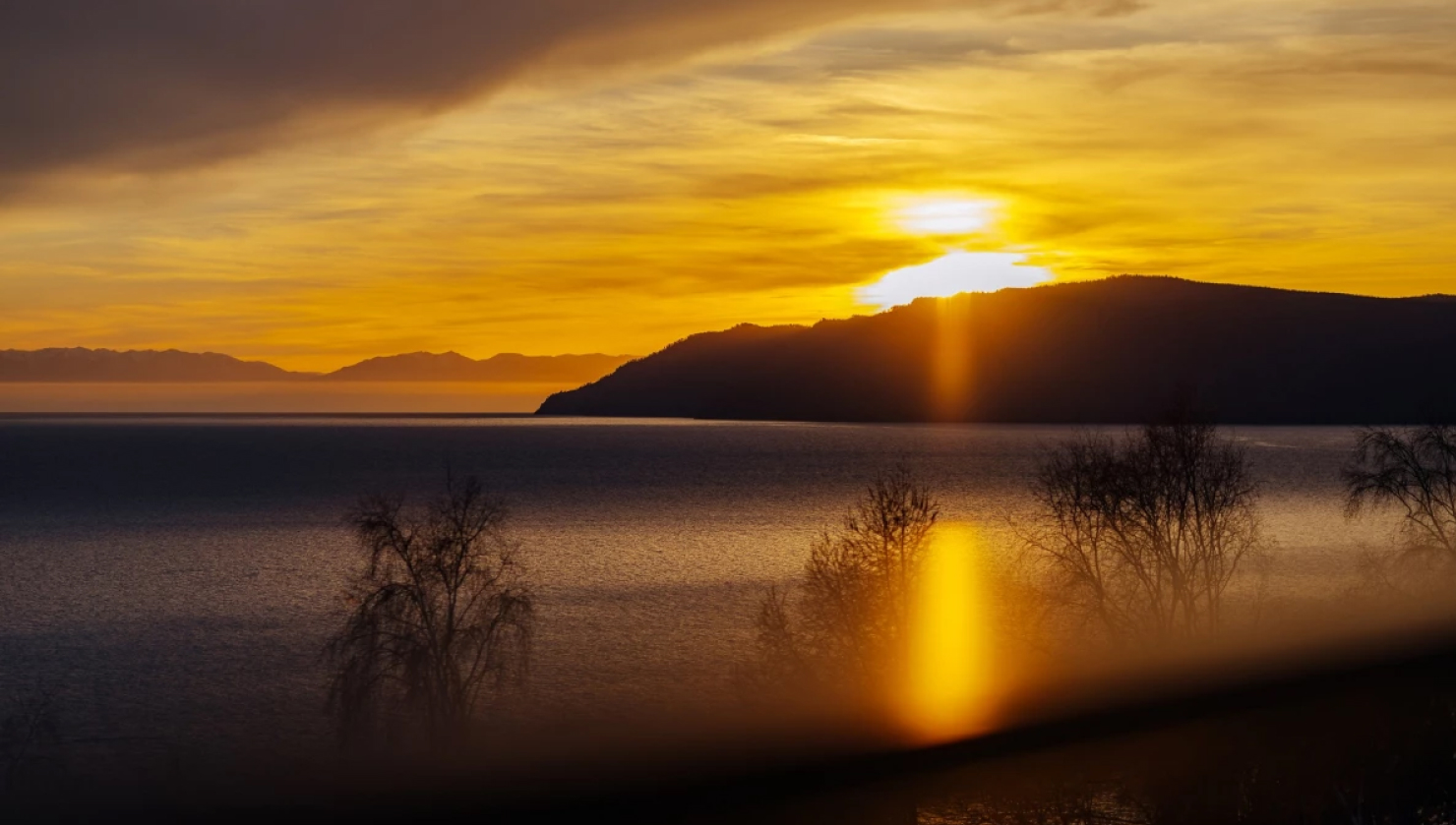 В Мурманске, Карелии и Калининграде: 5 классных отелей для зимнего отдыха в России (фото 3)