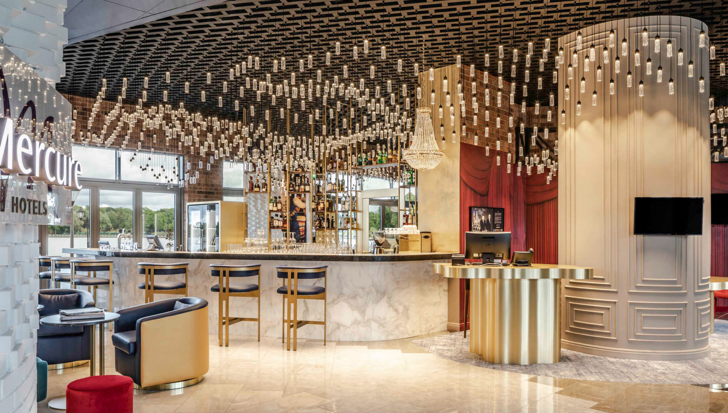 В Мурманске, Карелии и Калининграде: 5 классных отелей для зимнего отдыха в России (фото 8)