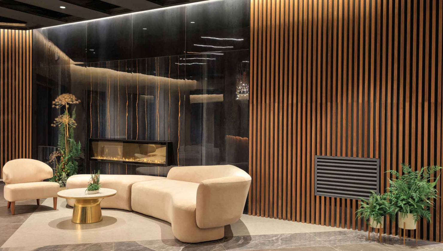 В Мурманске, Карелии и Калининграде: 5 классных отелей для зимнего отдыха в России (фото 13)