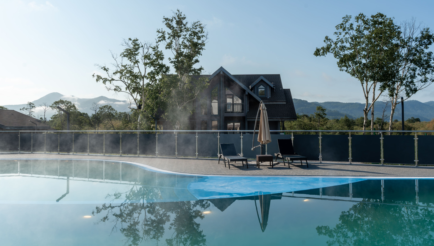 В Мурманске, Карелии и Калининграде: 5 классных отелей для зимнего отдыха в России (фото 14)