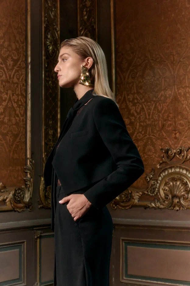 Бренд Emka выпустил новогоднюю коллекцию (фото 4)