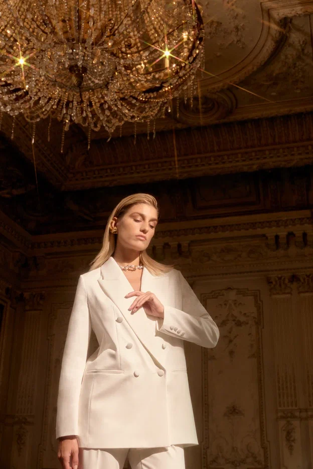 Бренд Emka выпустил новогоднюю коллекцию (фото 3)