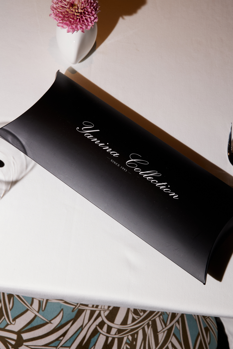 Модный дом Yanina провел бранч по случаю 30-летия (фото 2)