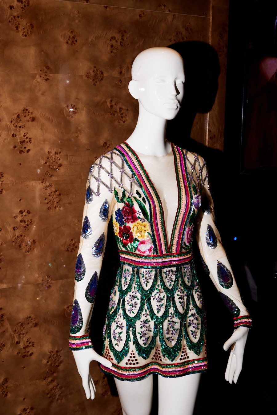 Модный дом Yanina провел бранч по случаю 30-летия (фото 11)