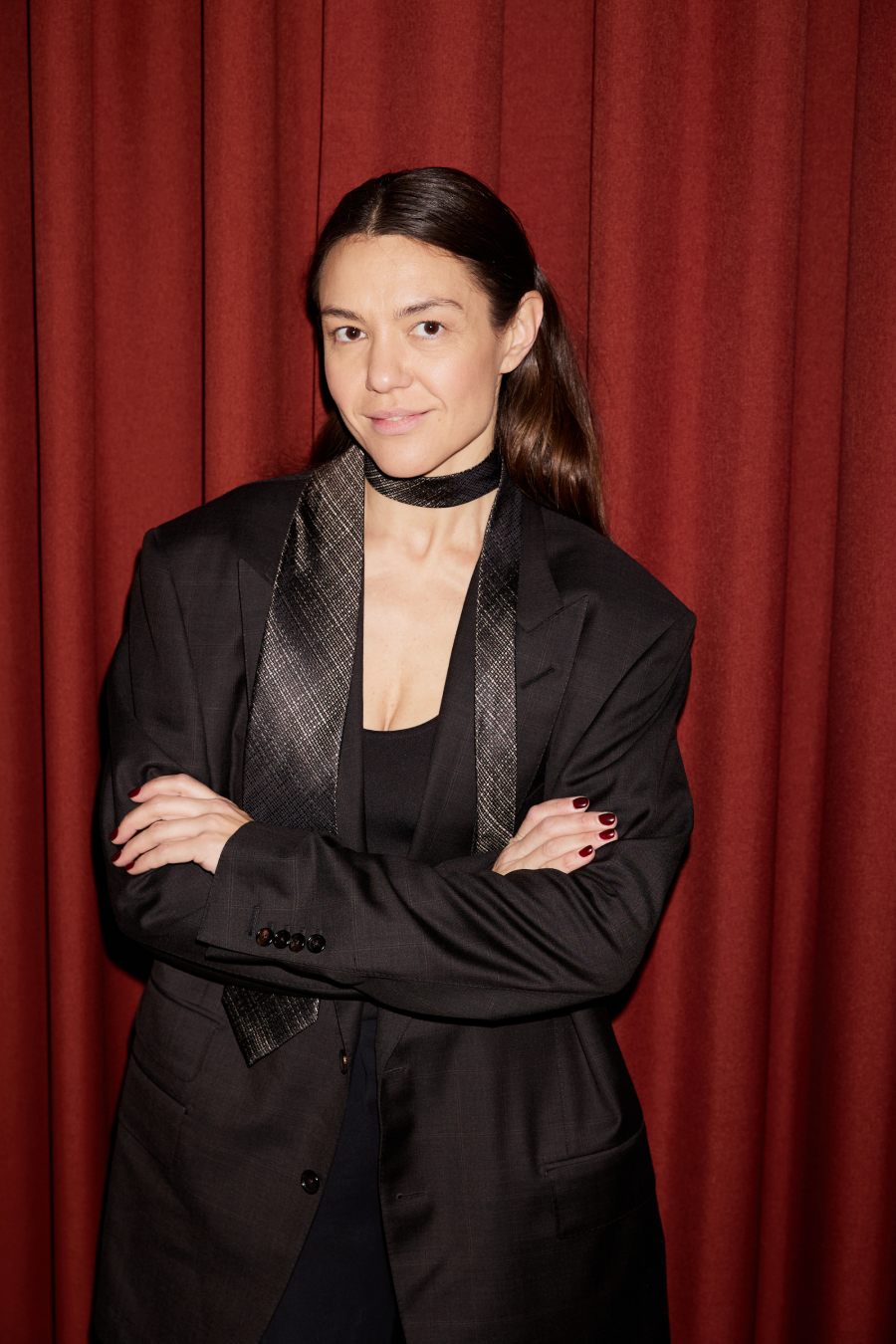 Модный дом Yanina провел бранч по случаю 30-летия (фото 5)