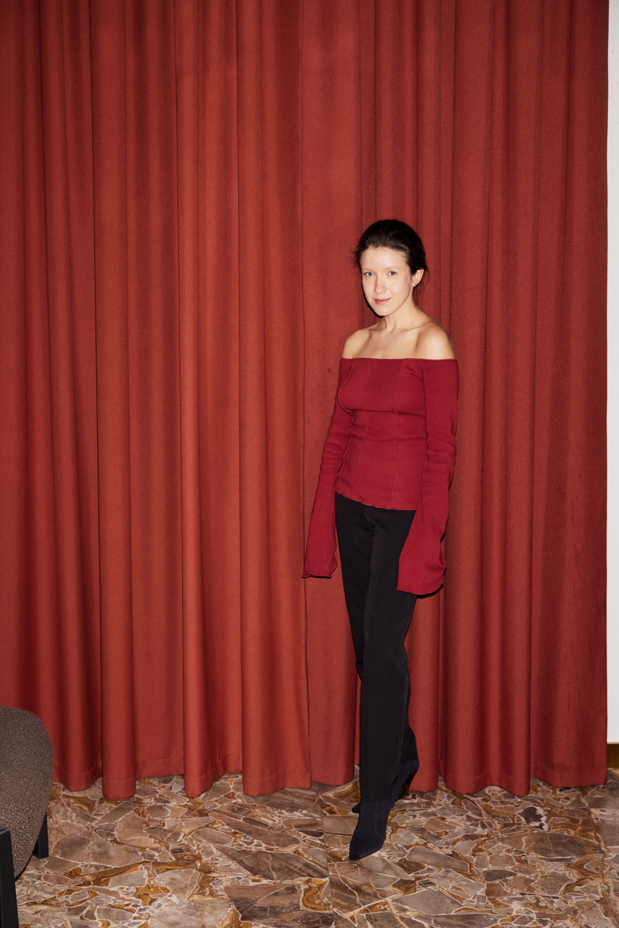 Модный дом Yanina провел бранч по случаю 30-летия (фото 4)