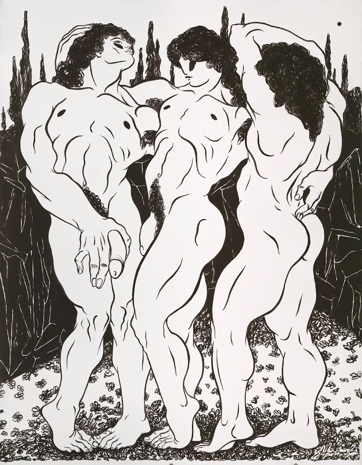 В Москве запускается арт-пространство ADEM (фото 5)