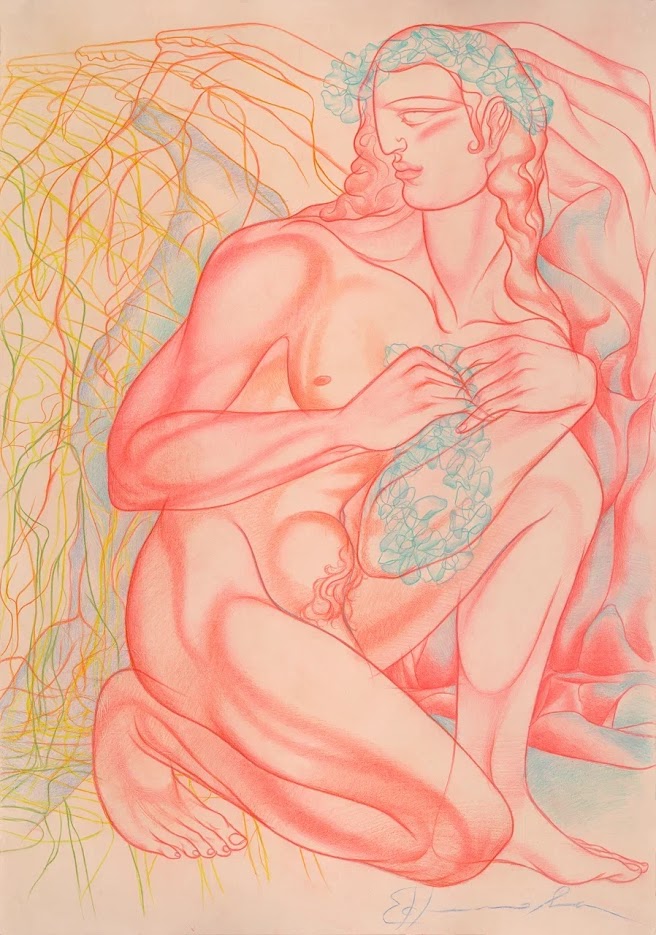 В Москве запускается арт-пространство ADEM (фото 3)