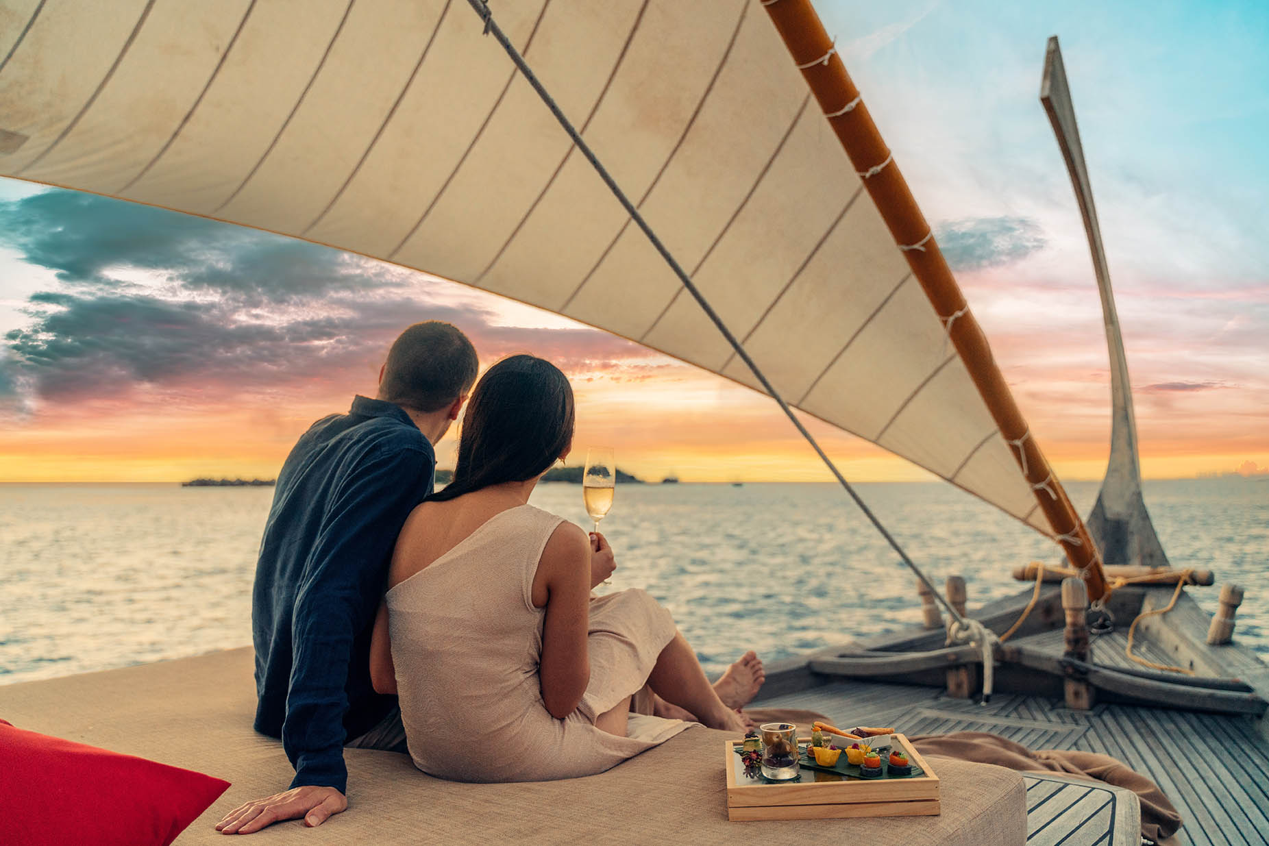 Круиз, дайвинг и кино под открытым небом: Baros Maldives рассказал о планах на новогодние праздники (фото 2)