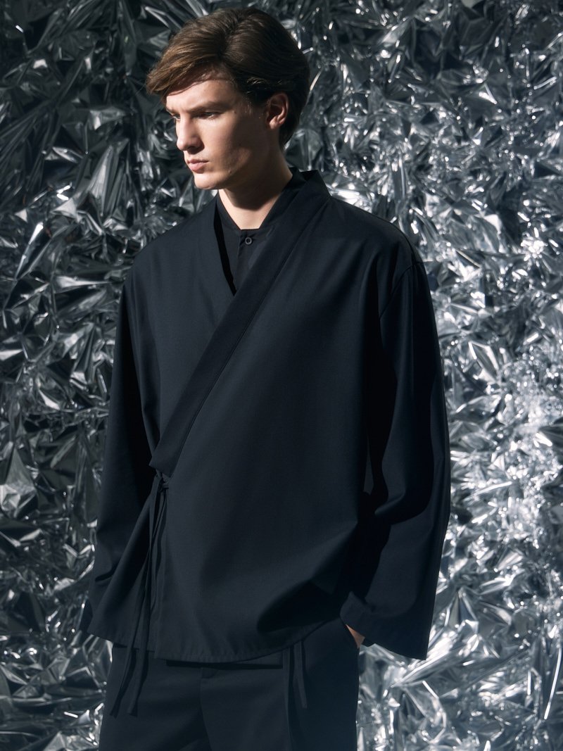 Gate31 показал новогоднюю коллекцию (фото 5)