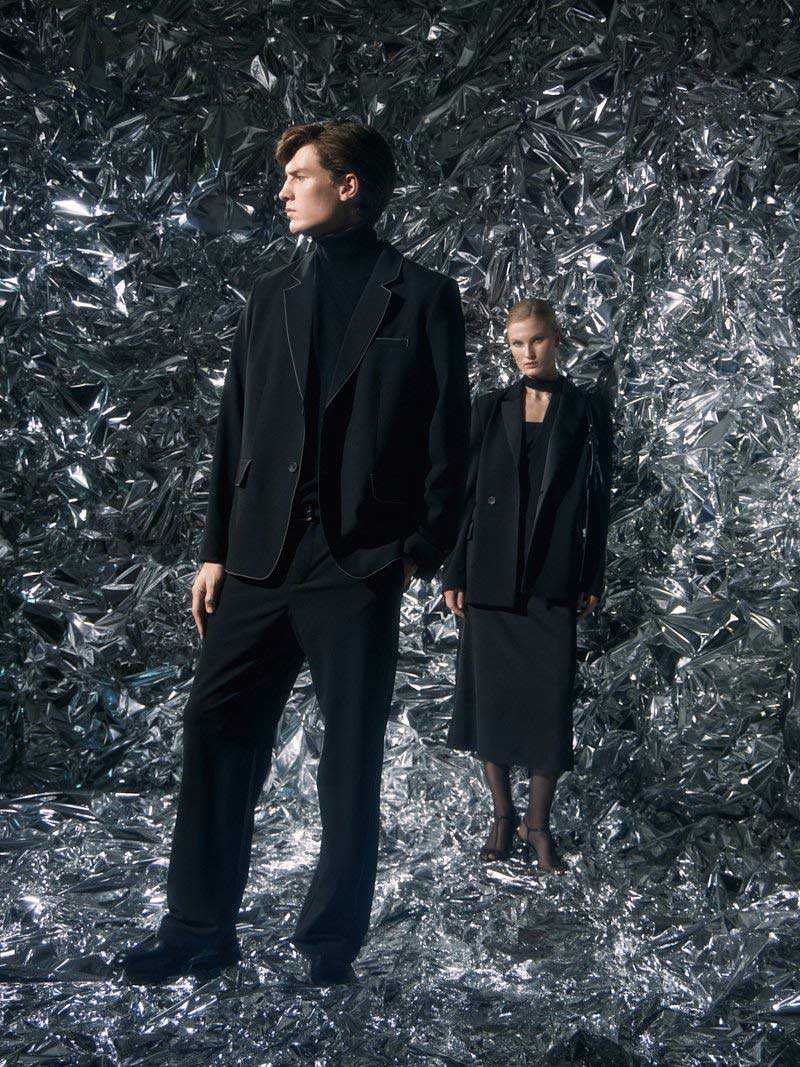 Gate31 показал новогоднюю коллекцию (фото 12)