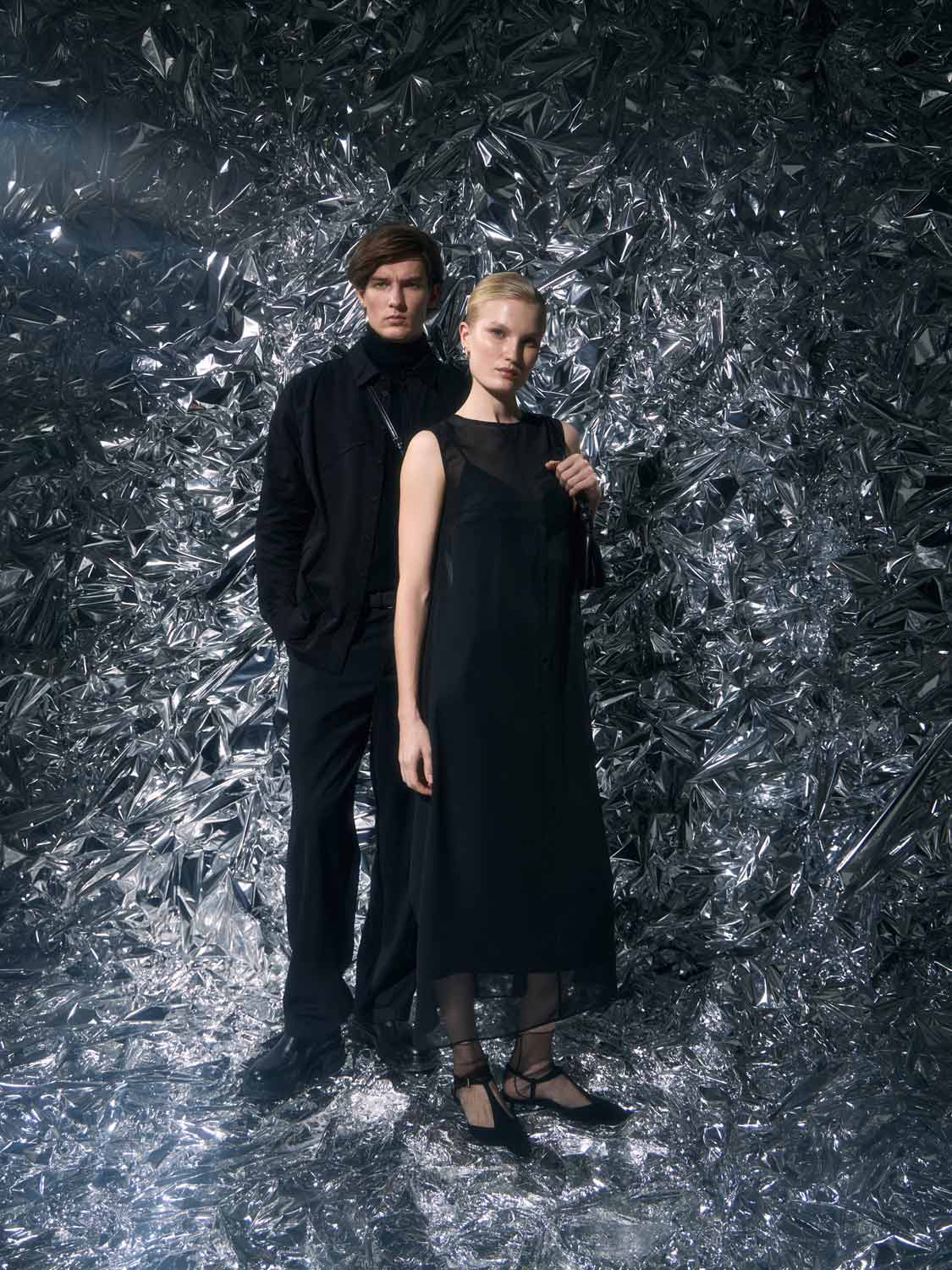 Gate31 показал новогоднюю коллекцию (фото 6)