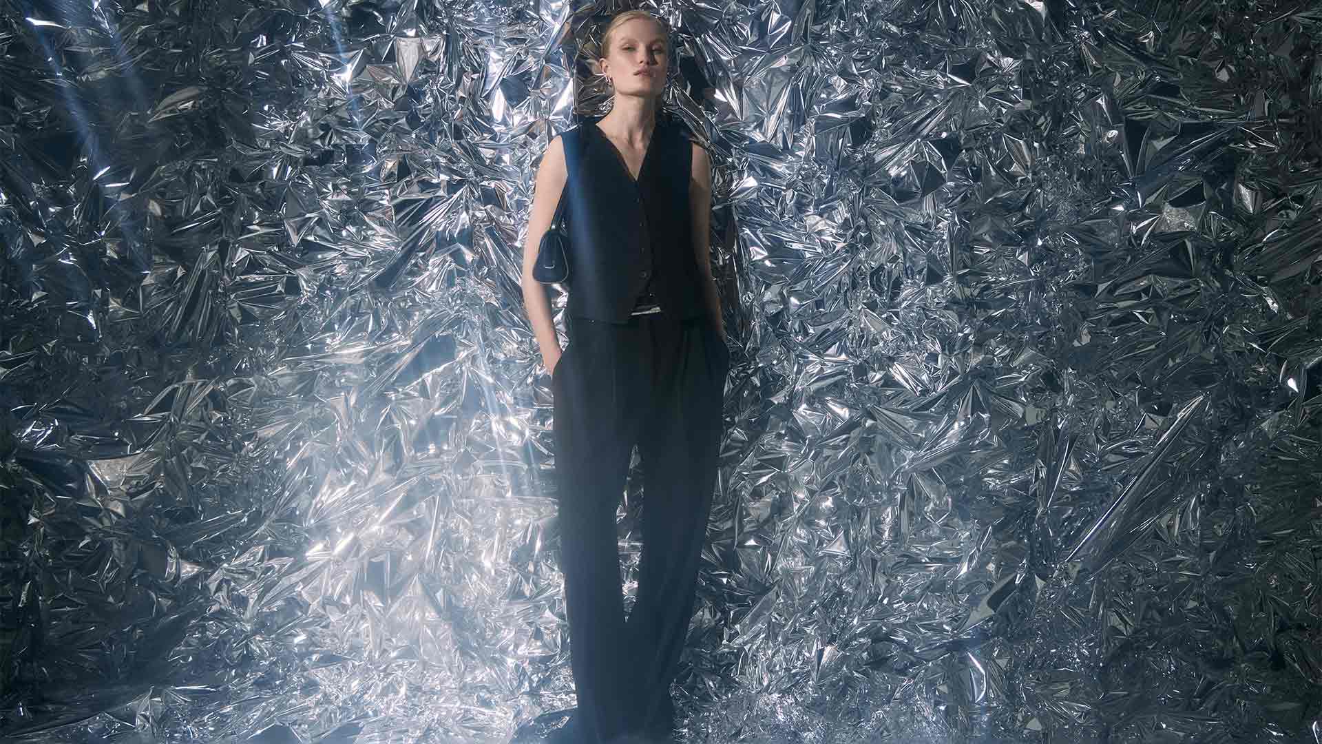 Gate31 показал новогоднюю коллекцию (фото 2)