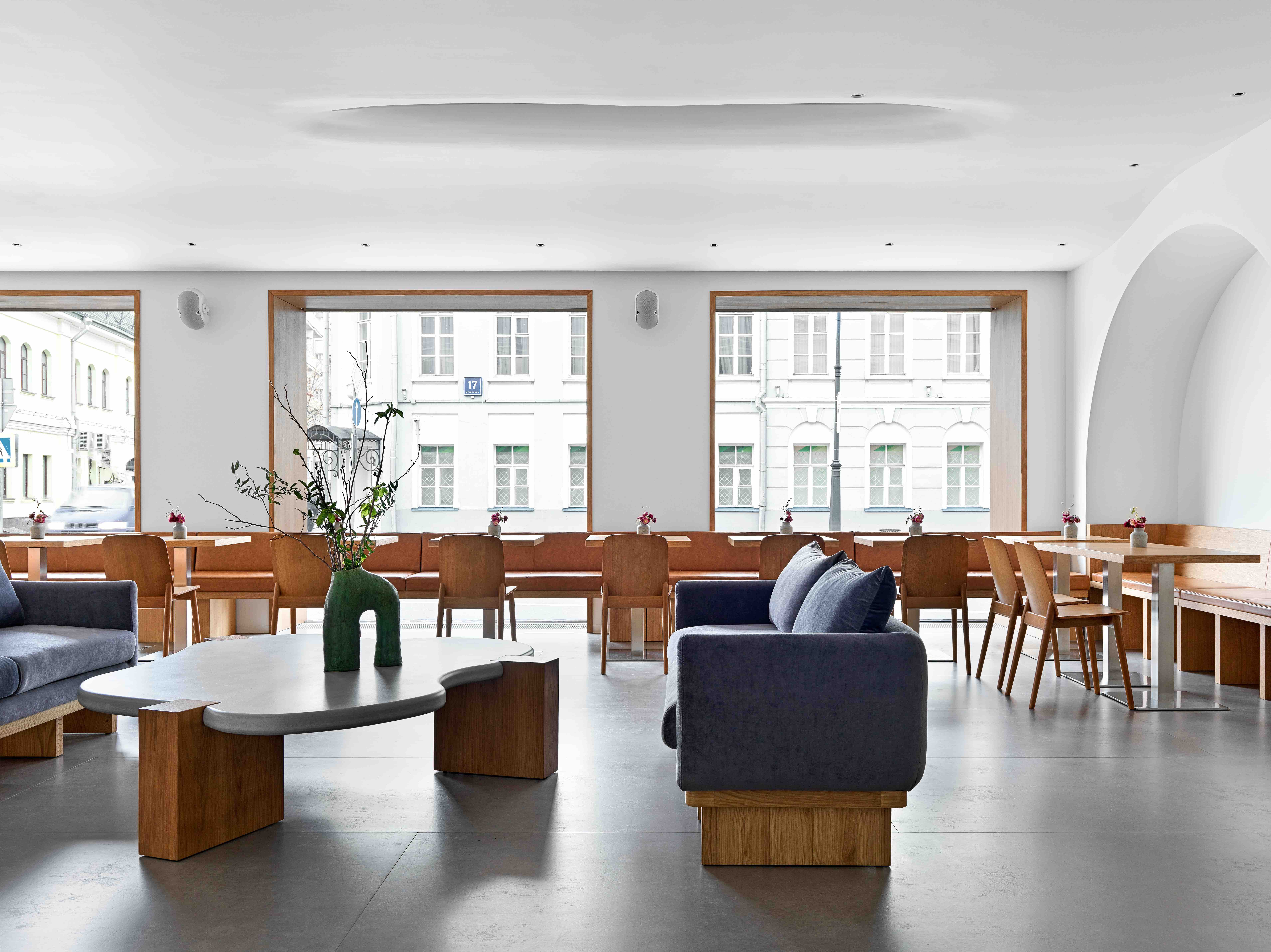 Joser выпустил коллаборацию с кондитерской Lila Pastry (фото 2)