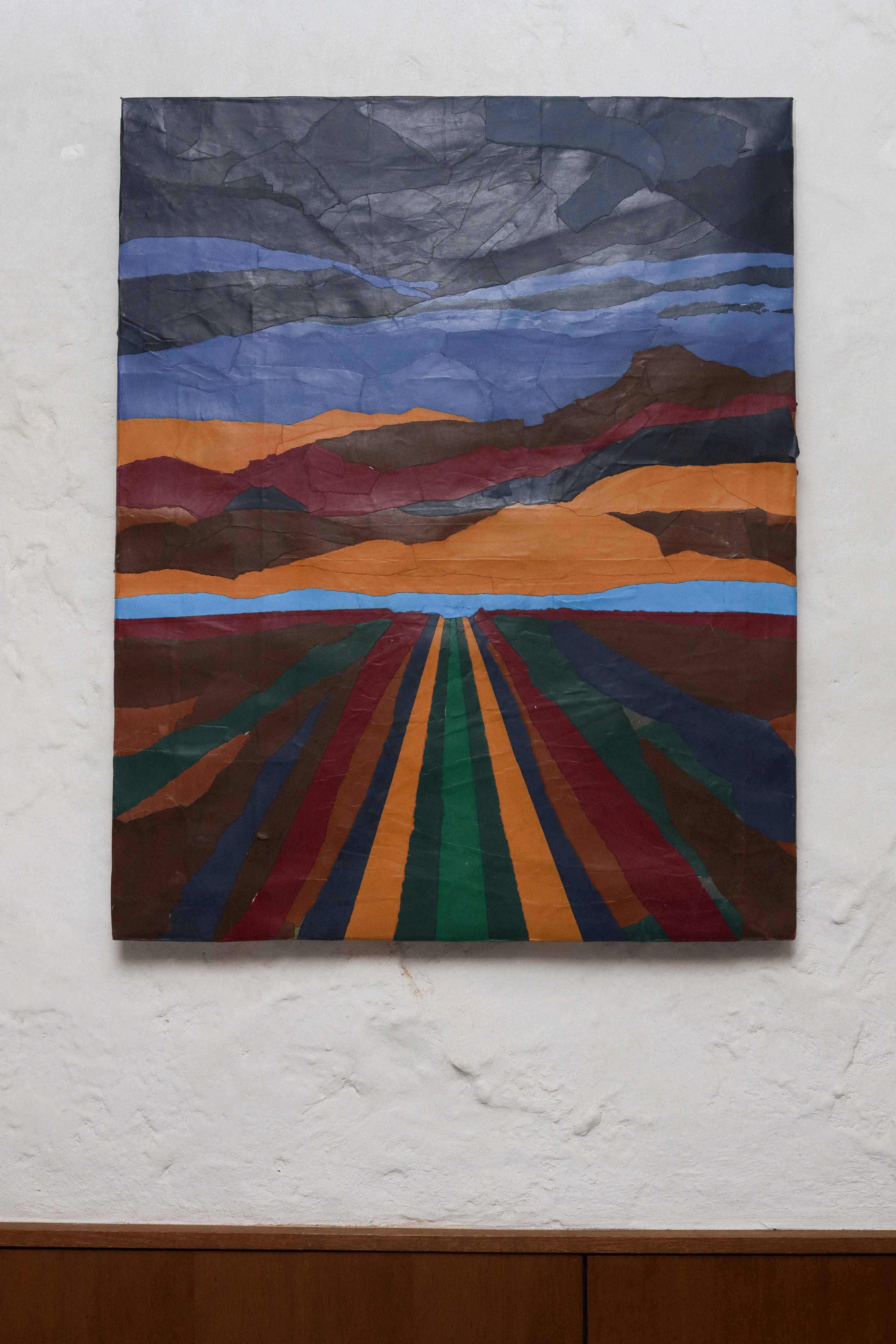 Новости ресторанов: черные тальятелле, голубцы с икорным соусом и блестящие торты (фото 7)