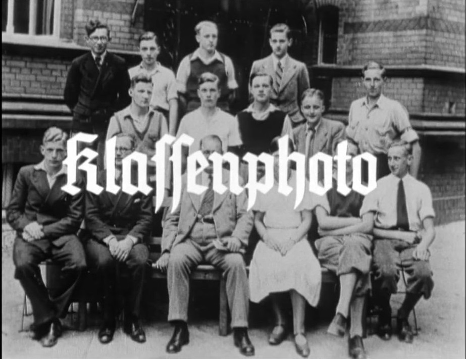 В кинозале Третьяковки пройдет ретроспектива фильмов «Уроки немецкого» (фото 4)