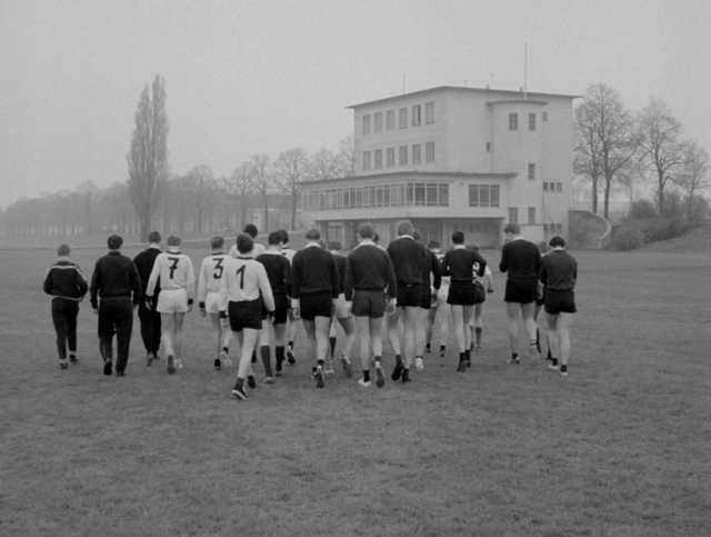 В кинозале Третьяковки пройдет ретроспектива фильмов «Уроки немецкого» (фото 2)