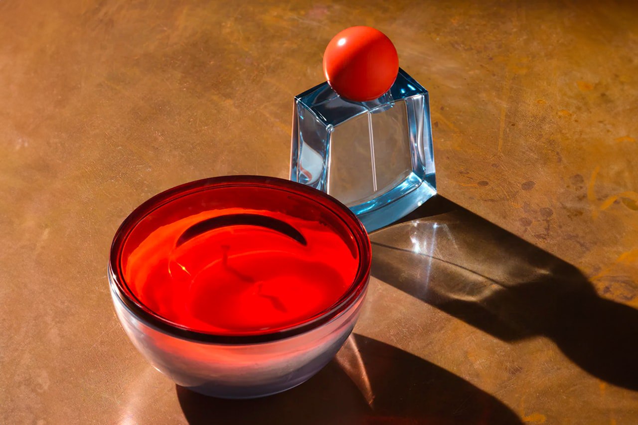 Бренд Гарри Стайлса Pleasing выпустил коллекцию ароматических свечей (фото 2)