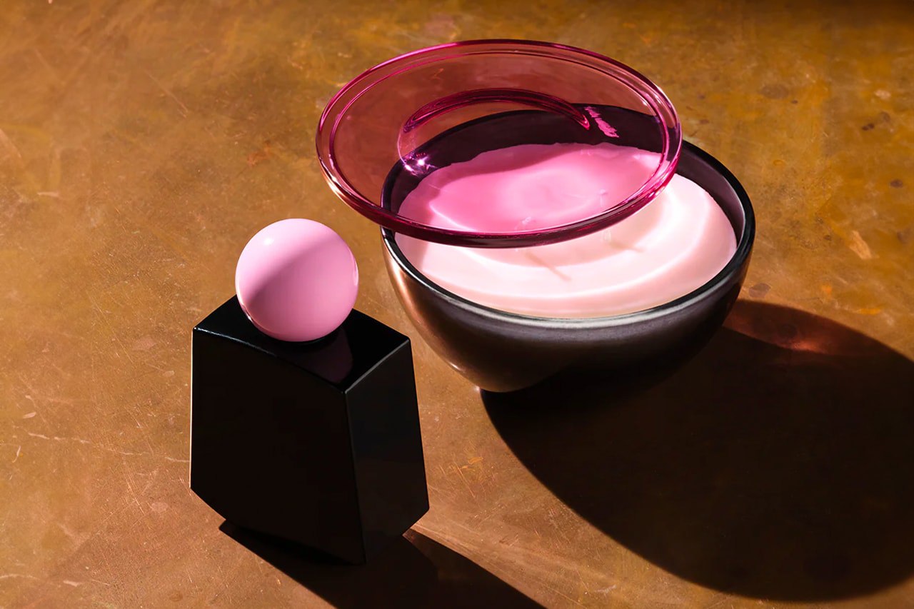 Бренд Гарри Стайлса Pleasing выпустил коллекцию ароматических свечей (фото 3)