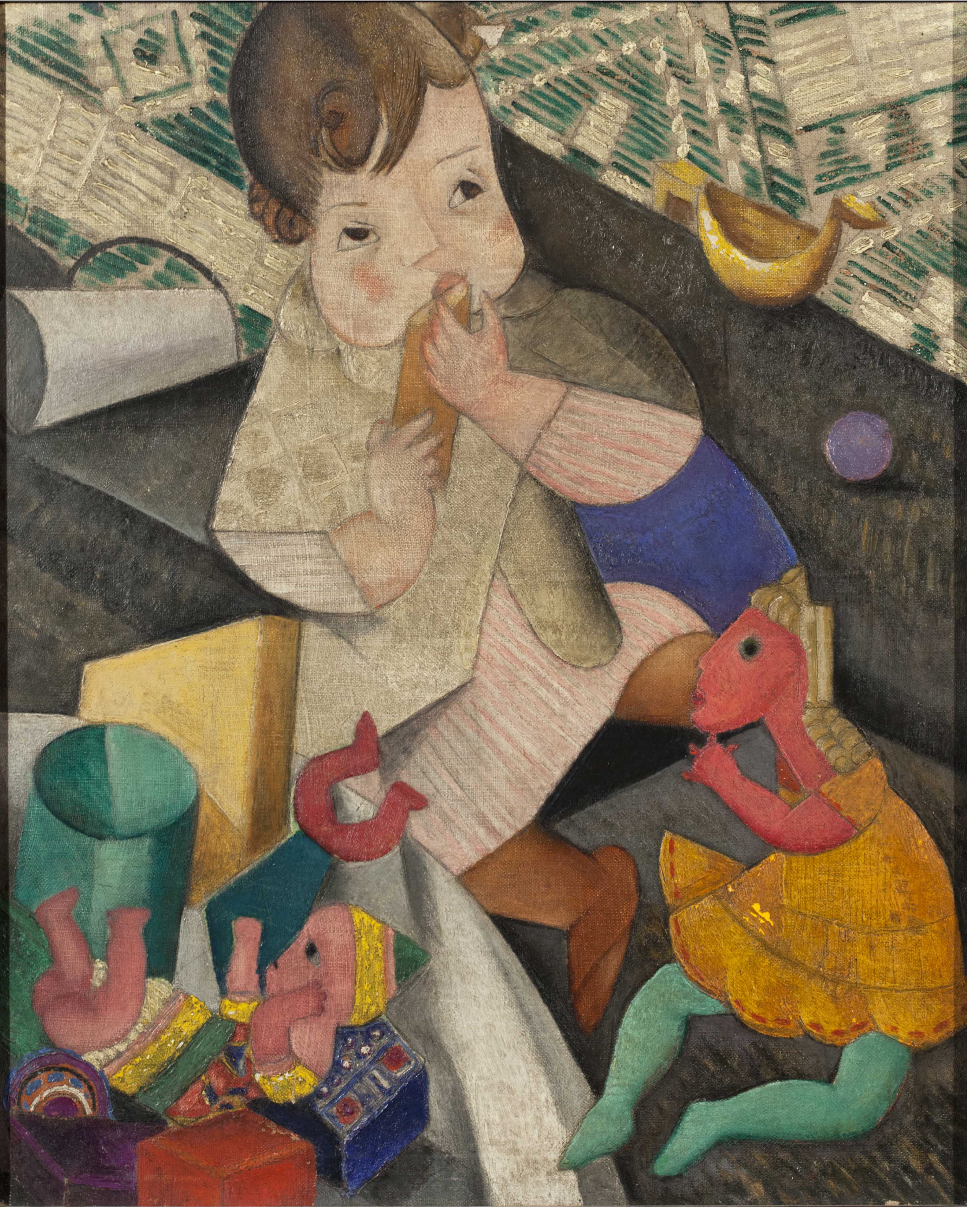 «Васильеву — людям»: Эдуард Мордухович — о первой ретроспективе «русской феи Монпарнаса» (фото 3)