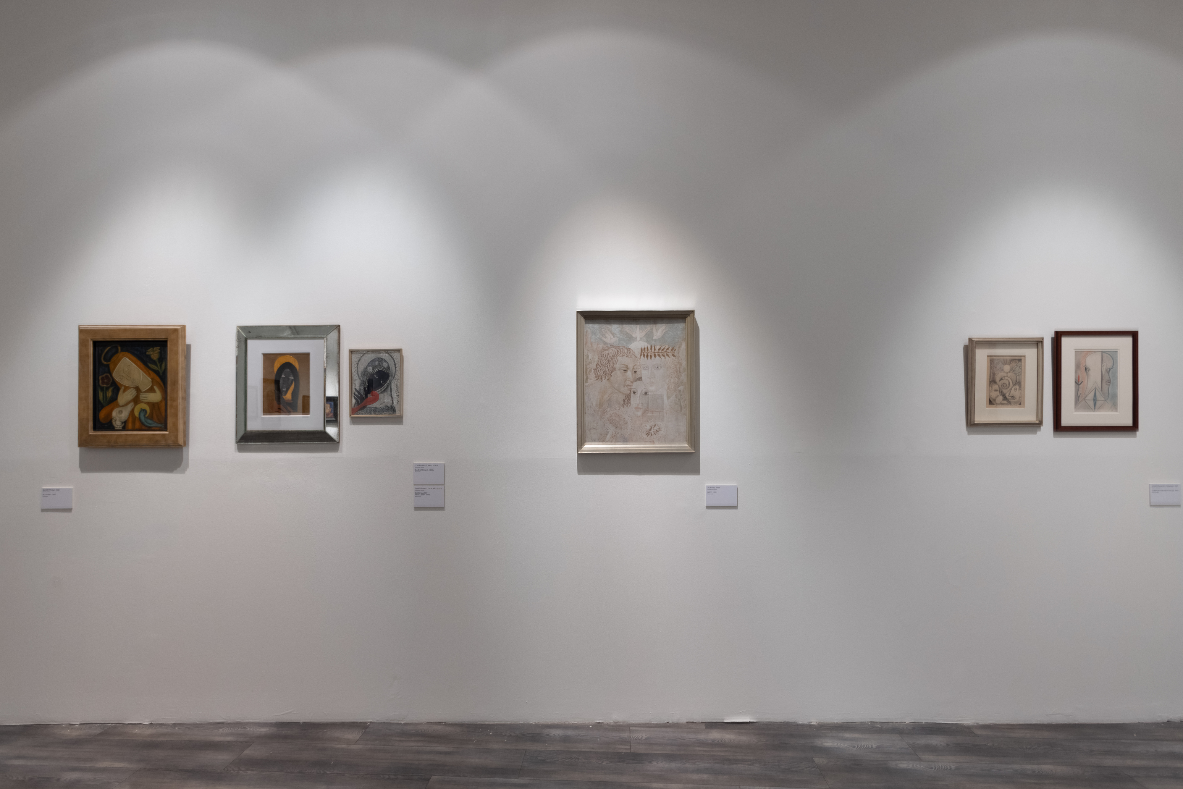 «Васильеву — людям»: Эдуард Мордухович — о первой ретроспективе «русской феи Монпарнаса» (фото 4)