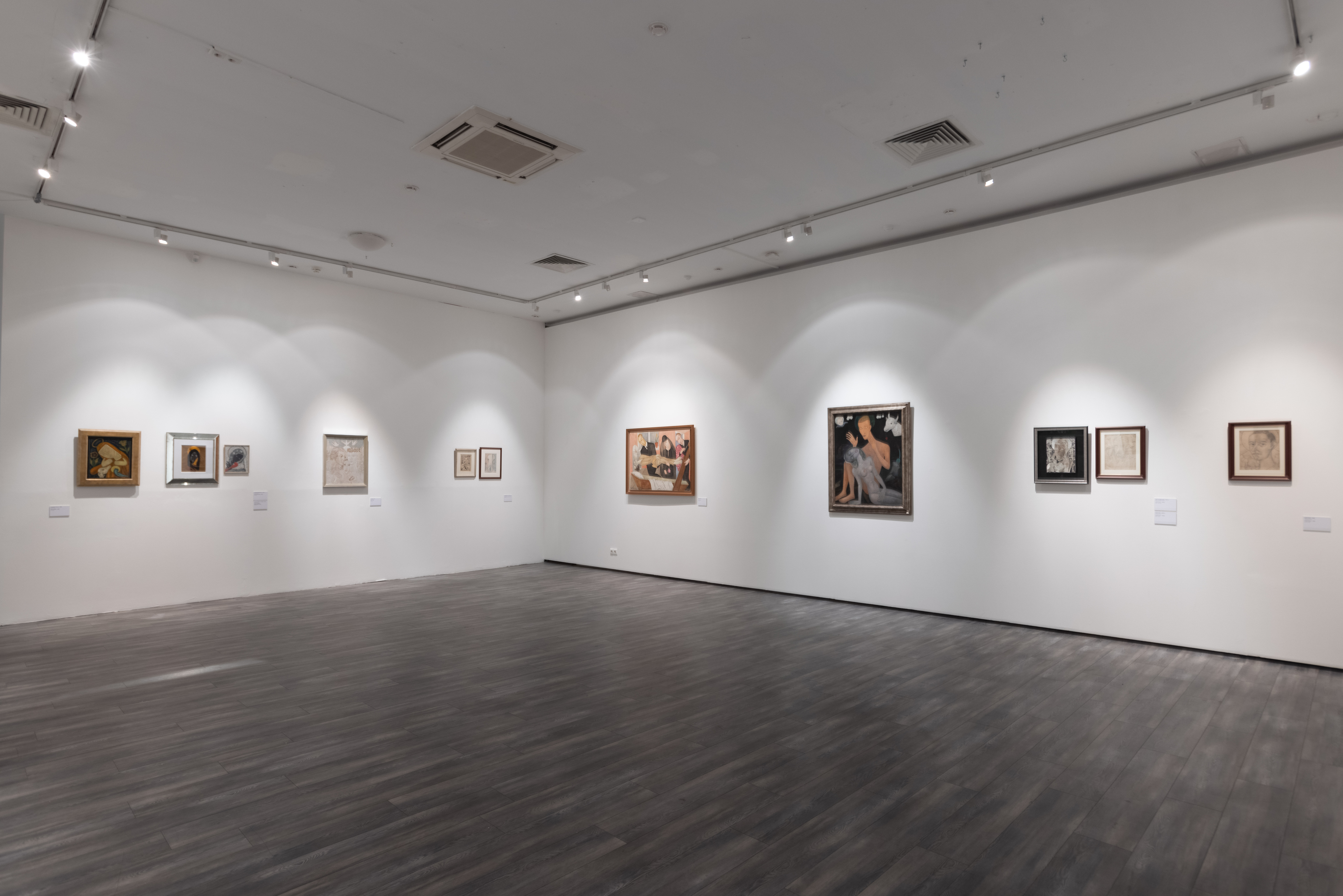 «Васильеву — людям»: Эдуард Мордухович — о первой ретроспективе «русской феи Монпарнаса» (фото 5)