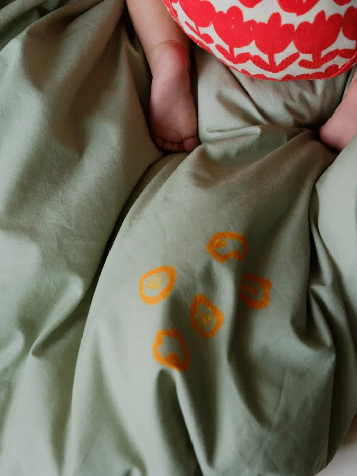 Постельное белье, свечи, диффузоры, игрушки и кулоны: «Рихтер» показал предновогодние коллекции (фото 27)