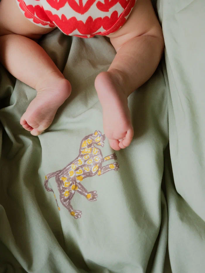 Постельное белье, свечи, диффузоры, игрушки и кулоны: «Рихтер» показал предновогодние коллекции (фото 28)