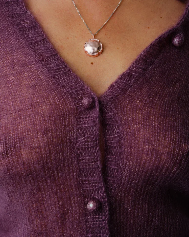 Постельное белье, свечи, диффузоры, игрушки и кулоны: «Рихтер» показал предновогодние коллекции (фото 1)