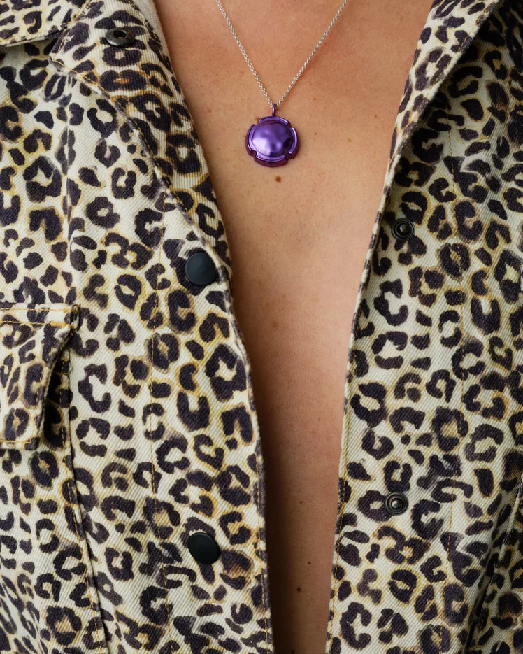 Постельное белье, свечи, диффузоры, игрушки и кулоны: «Рихтер» показал предновогодние коллекции (фото 3)