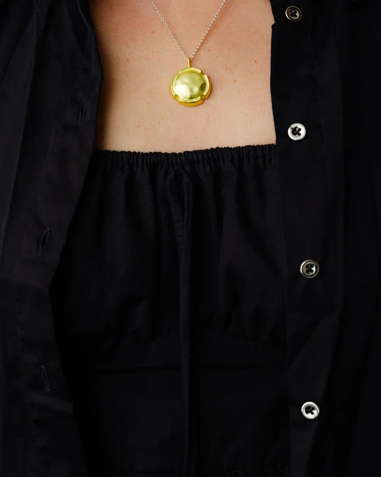 Постельное белье, свечи, диффузоры, игрушки и кулоны: «Рихтер» показал предновогодние коллекции (фото 5)