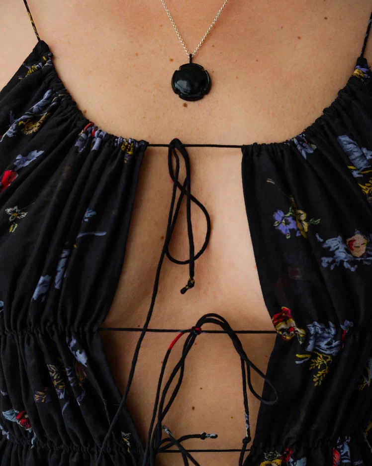 Постельное белье, свечи, диффузоры, игрушки и кулоны: «Рихтер» показал предновогодние коллекции (фото 4)