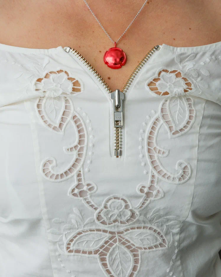 Постельное белье, свечи, диффузоры, игрушки и кулоны: «Рихтер» показал предновогодние коллекции (фото 6)