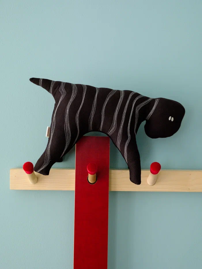 Постельное белье, свечи, диффузоры, игрушки и кулоны: «Рихтер» показал предновогодние коллекции (фото 10)