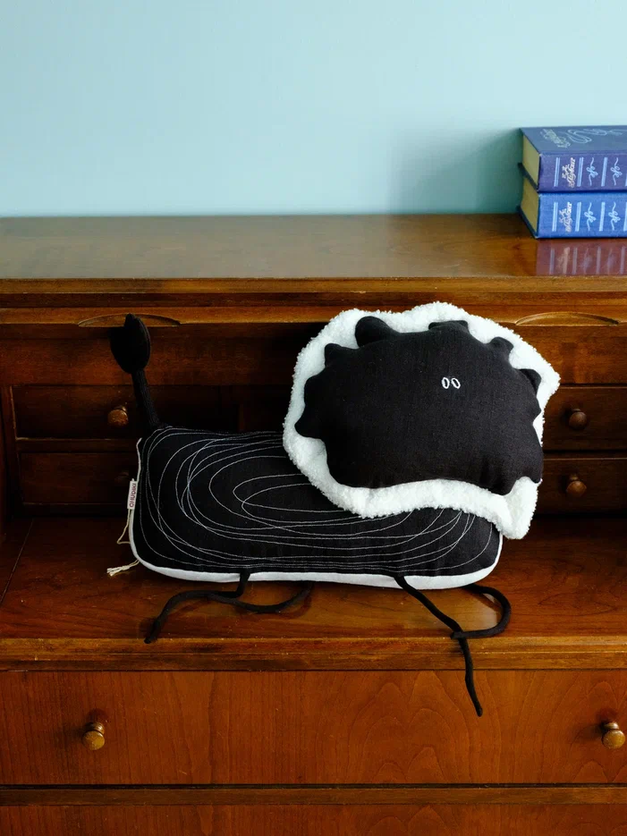 Постельное белье, свечи, диффузоры, игрушки и кулоны: «Рихтер» показал предновогодние коллекции (фото 8)