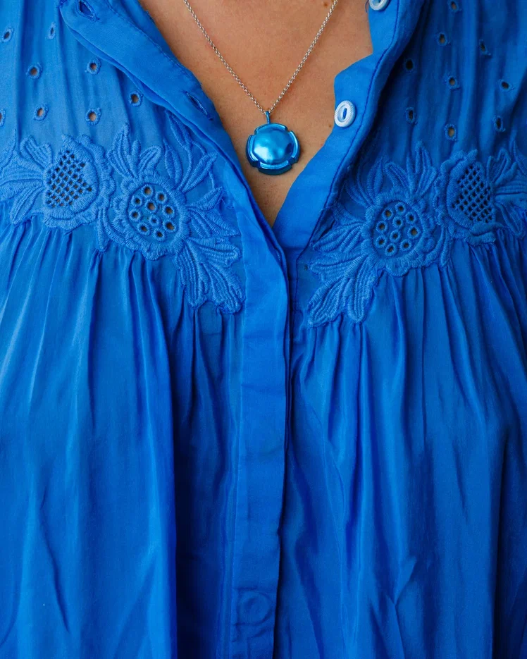 Постельное белье, свечи, диффузоры, игрушки и кулоны: «Рихтер» показал предновогодние коллекции (фото 7)