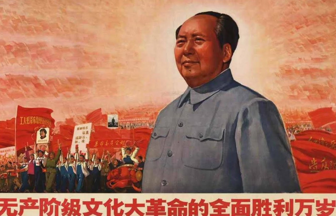 Френч Мао Цзэдуна, влияние Пьера Кардена и традиции: что нужно знать об истории китайской моды (фото 1)