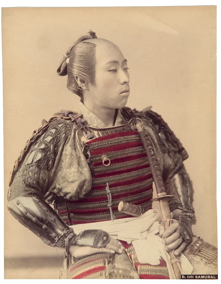 В центре визуальной культуры Béton стартует выставка «Япония. Другой мир» (фото 6)